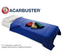 Envicon Medical ACARBUSTER COPRIPIUMONE/COPERTA MATRIMONIALE 250X200 CM
