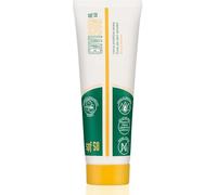 ENVICON MEDICAL Envisun Spf50 - Crema solare ad alta protezione 100 ml