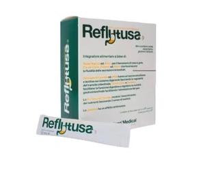 Envicon Medical REFLUTUSS TOSSE REFLUSSO 30 STICK DA 10 ML
