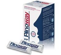 Envicon Medical Rinoway® Std Sali Per Irrigazione Nasale Isotonici 15 Bustine