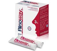 envicon medical Rinoway3% sali ipertonici 30 bustine