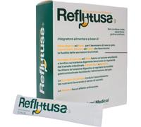 REFLUTUSS TOSSE REFLUSSO 15 STICK PACK DA 10 ML