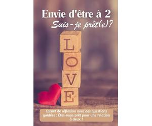 Envie d'être à 2. Suis-je prêt(e) ?