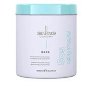 Envie Luxury Maschera Ricostruzione istantanea per Capelli secchi, crespi e fini Vaso 1000ml