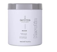 Envie Luxury Maschera Ristrutturante per Capelli Trattati, Protezione Dopo Colore, 1000ml