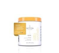 Envie Luxury Milk Protein Mask 1000ml - Maschera Capelli Secchi e Crespi Professionale - Idratante Intensiva con Proteine Latte