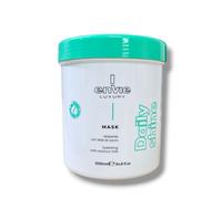 Envie Maschera Idratante Luxury Daily Shine Mask 1000ml 1 St