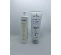 ENVIE SHAMPOO E CONDITIONER ANTIGIALLO NO YELLOW 250ML ANTIGIALLO LUCIDANTE