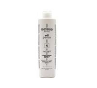 Lozioni e ristrutturanti capelli Envie Tecnic Oil Perm 0 Permanente Arricciante Capelli Naturali E grossi 500 ml