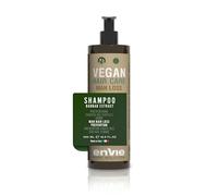 Envie Vegan Shampoo Prevenzione Caduta Uomo Hair Care 500ml 1 St