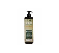 Envie Vegan Shampoo Idratante Capelli Secchi e Crespi Linum Seed Extra
