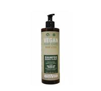 Envie Vegan Shampoo Prevenzione Caduta Uomo Hair Care 500ml 1 St