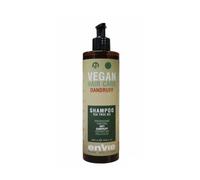 Envie Vegan Shampoo Prevenzione Forfora Hair Care 500ml 1 St
