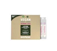 ENVIE VEGAN - WOMAN LOSS LOTION 8 VIALS x 10 ML