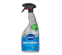 Envii Bed Fresh Attivatore Biologico Pulisci Materasso Elimina Sudore e Urina