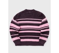 Envii ENADA LS KNIT ST 7216 women Pullovers pink|purple in taglia:S