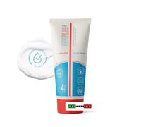 Enviplus® Magra Crema Lenitiva Disarrossante Pelle Atopica 100ml | Viso e Corpo - Rapido Assorbimento - Antibatterica e Antifungina - Envicon® Medical