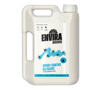 Envira Spray Contro gli Acari 2000 ml