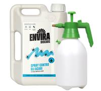 Envira Spray Contro gli Acari 2000 ml