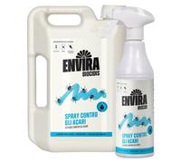 Envira Spray Contro gli Acari 2500 ml