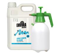 Envira Spray Contro gli Acari 5000 ml