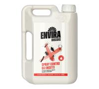 Envira Spray Contro gli Insetti 2000 ml