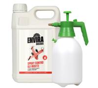 Envira Spray Contro gli Insetti 5000 ml
