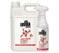 Envira Spray Contro gli Insetti 5500 ml