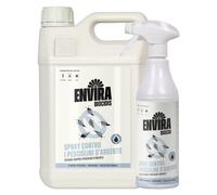 Envira Spray Contro i Pesciolini d’Argento 5500 ml