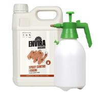 Envira Spray Contro i Ragni 5000 ml