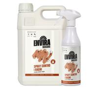 Envira Spray Contro i Ragni 5500 ml