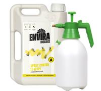 Envira Spray Contro le Vespe 2000 ml
