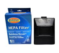 EnviroCare Filtro Hepa Progettato Per Arcobaleno E2 Serie Aspirapolveri F970