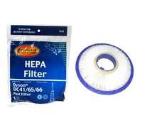 EnviroCare Filtro Hepa Progettato Per Dyson DC41 65 and 66 Upright Aspirapolveri