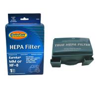 EnviroCare Filtro Hepa Progettato Per Eureka MM O HF-8 Contenitore Aspirapolveri