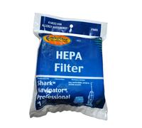 Envirocare Filtro Hepa Progettato Per Shark Navigatore Professionale F665