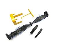 Envirocare Vacuum clutch Brush Roller Agitator, Belts and Belt Changing Tool to fit Dyson DC07 DC14
