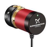 ENVIRON - Grundfos Comfort 15-14 B PM Pompa di circolazione dell'acqua potabile Rp 1/2 230 V