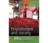 Environment and Society - Volume 2 (Tascabile)