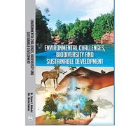 Environmental Challenges, Biodiversity and Sustainable Development