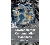 Environmental Contamination Handbook (Copertina rigida)