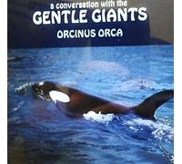 Environmental - Conversation With The Gentle G