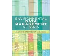 Environmental Data Management at NOAA (Tascabile)