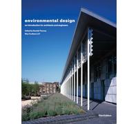 Environmental Design: An Introduction for Architects and Engineers