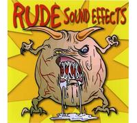 Environmental & Ecological Sou Sound Effects: Rude Sounds (CD)