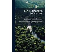 Environmental Education