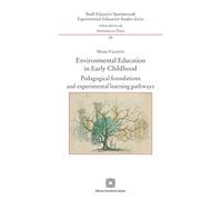 Environmental education in early childhood