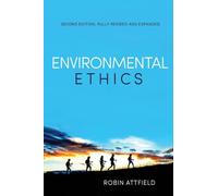 Environmental Ethics: An Overview for the Twenty-First Century