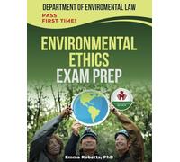 ENVIRONMENTAL ETHICS EXAM PREP