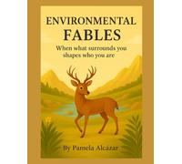 ENVIRONMENTAL FABLES: When what surrounds you Shapes who you are